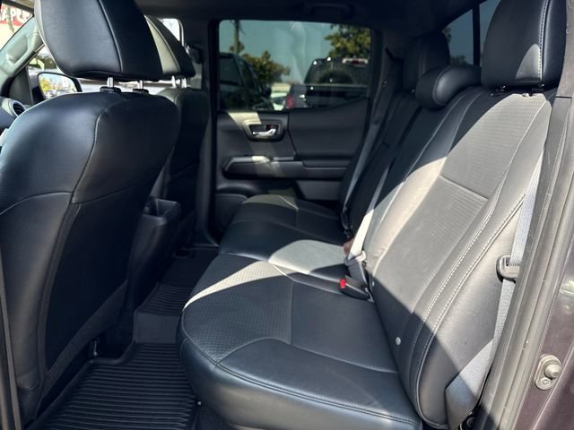 2023 Toyota Tacoma TRD Sport - Photo 24