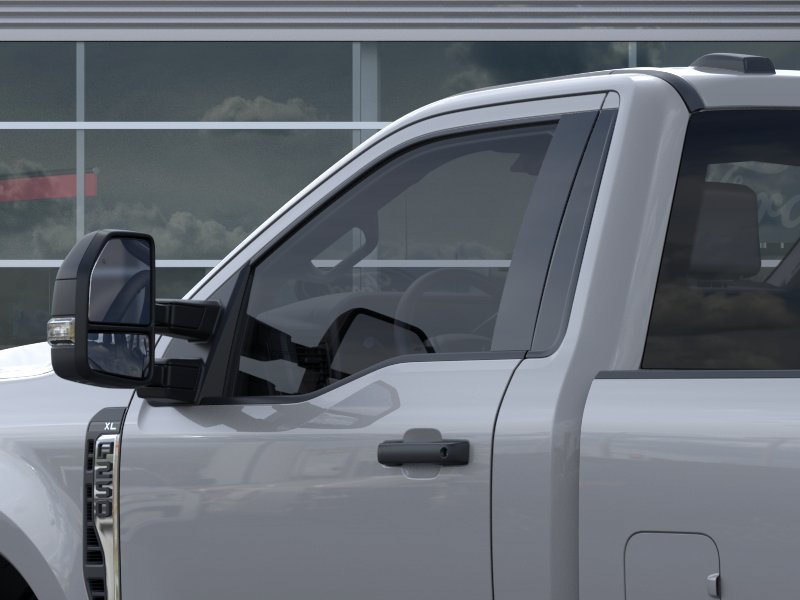 New 2026 Avalanche Ford XL 4WD Reg Cab 8 Box image 20