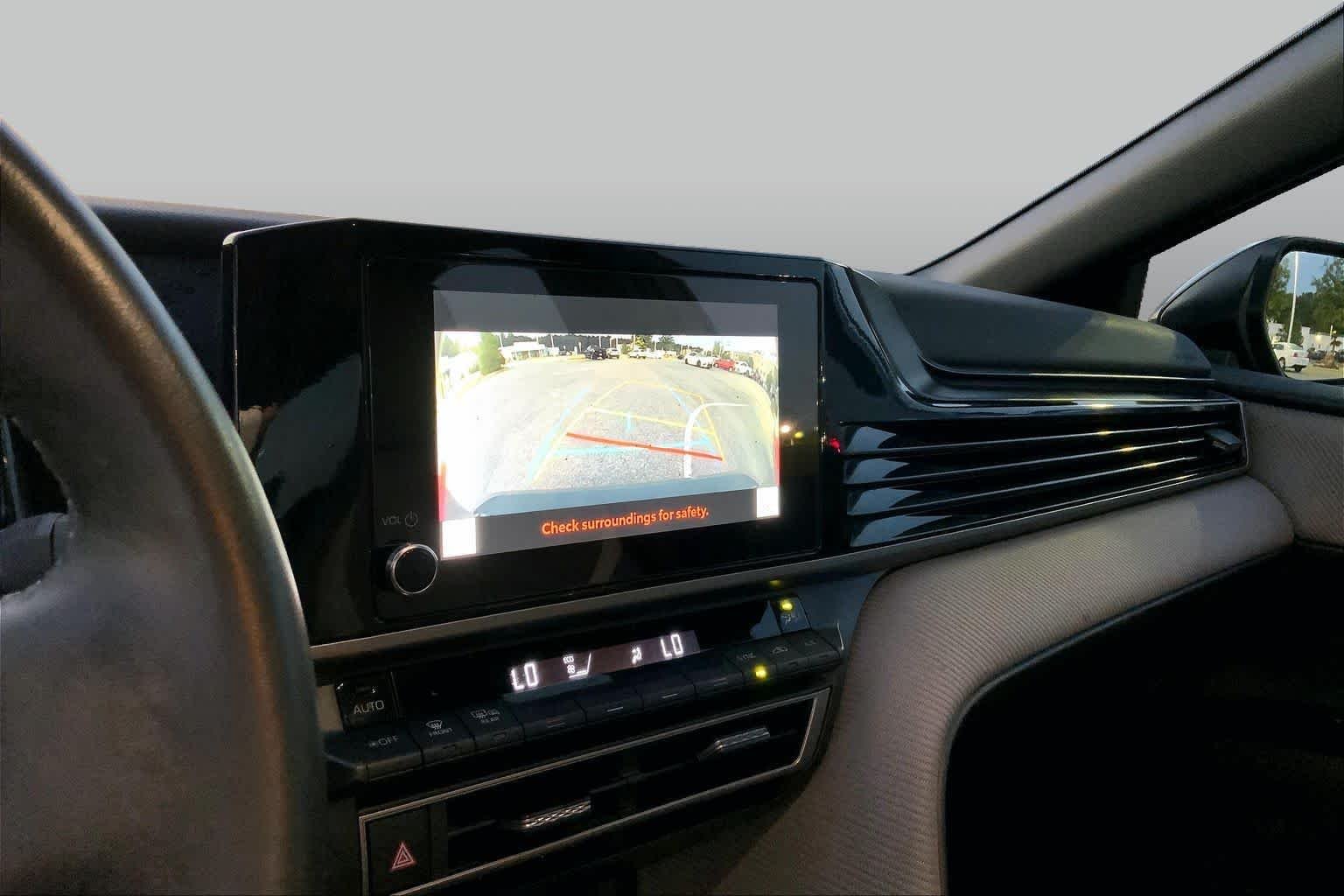 Used 2025 Underground Toyota SE image 26