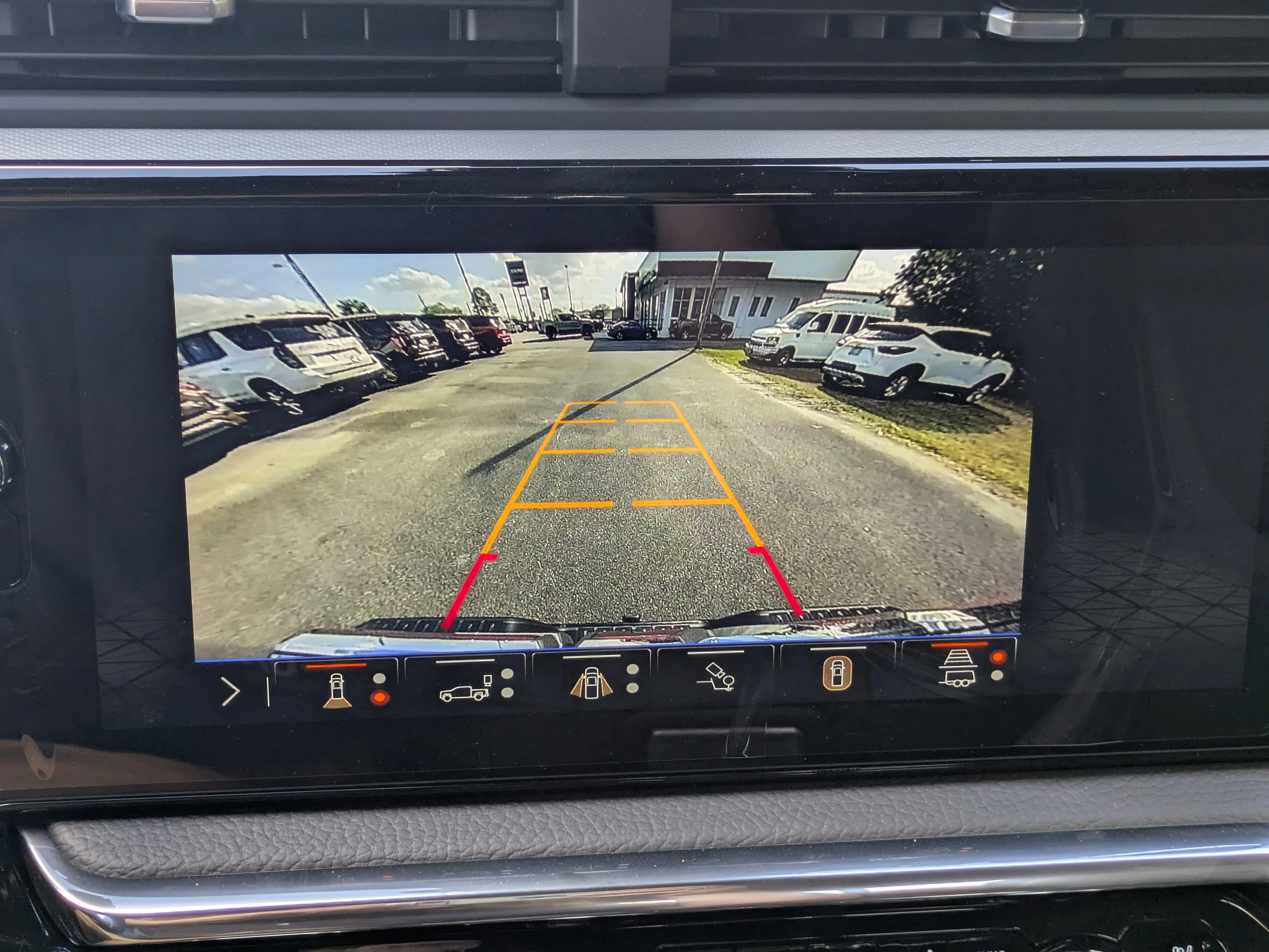 2026 GMC Sierra 1500 Denali - Photo 20