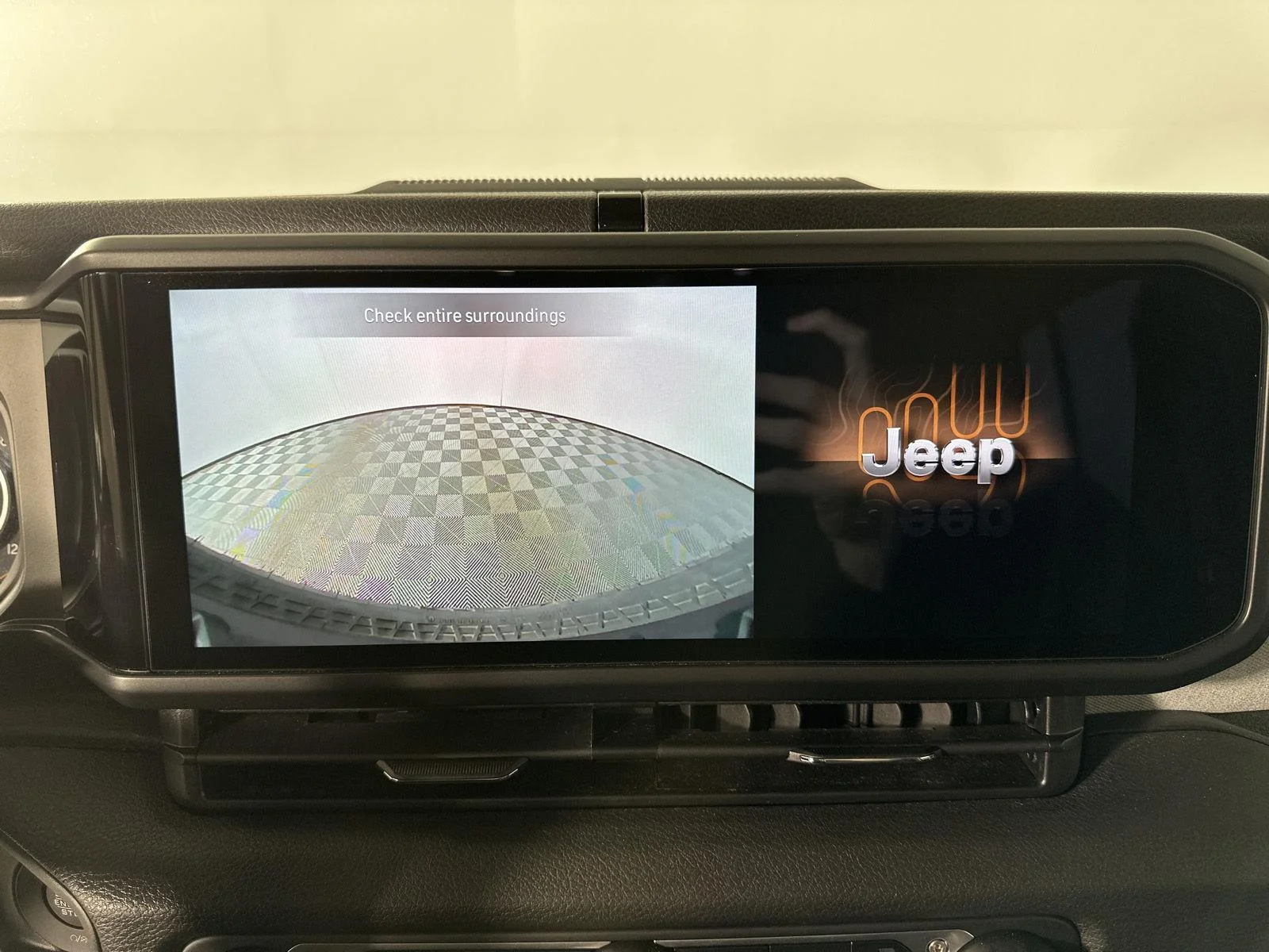 Used 2025 41 Jeep Willys image 14