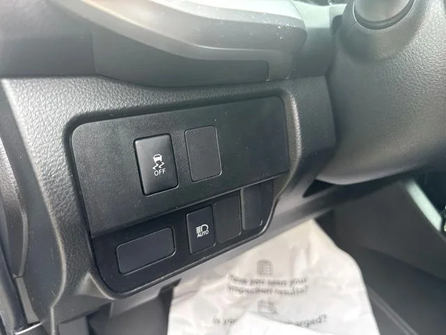 Certified Used 2022 Silver Toyota SR5 image 22