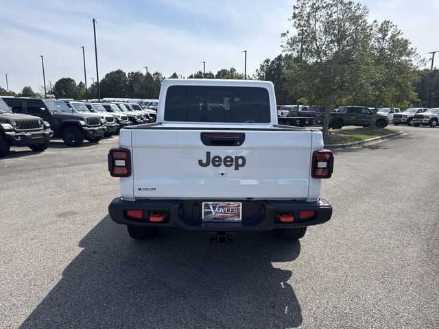 New 2026 White Jeep Mojave X image 6