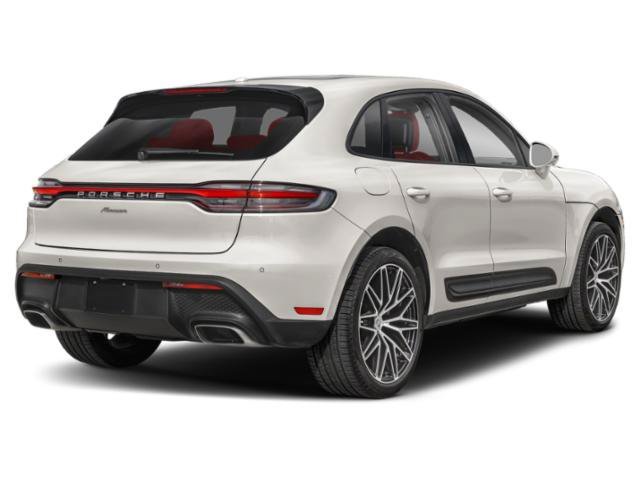New 2026 Chalk Porsche  image 2