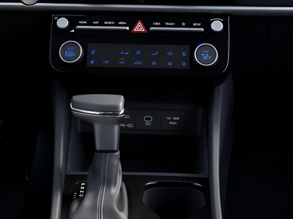 2026 Hyundai Tucson SEL - Photo 18