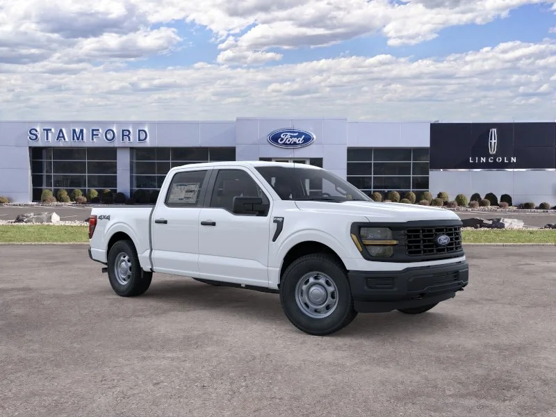 2026 Ford F-150 XL - Photo 7