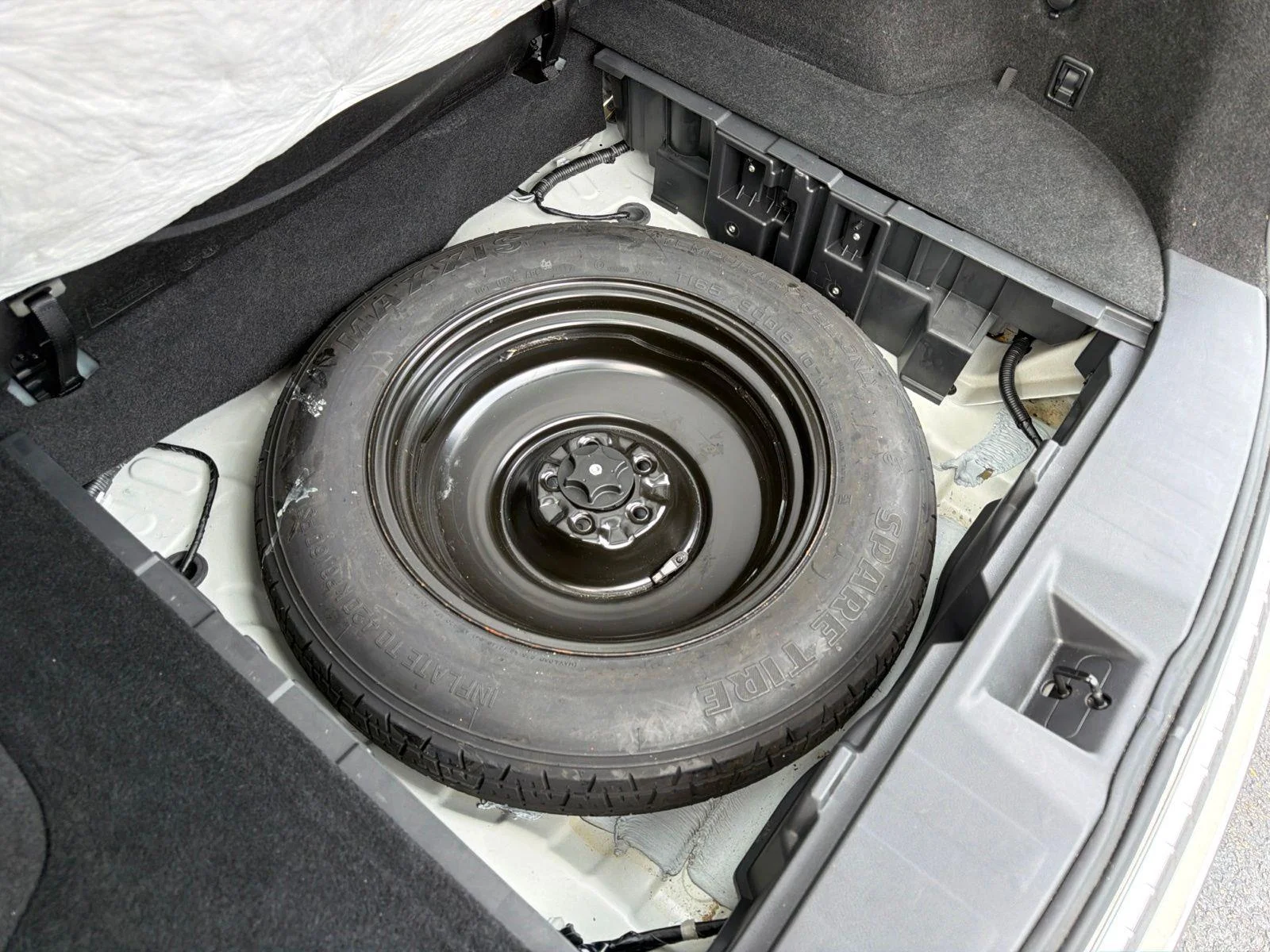2017 Nissan Murano S - Photo 11