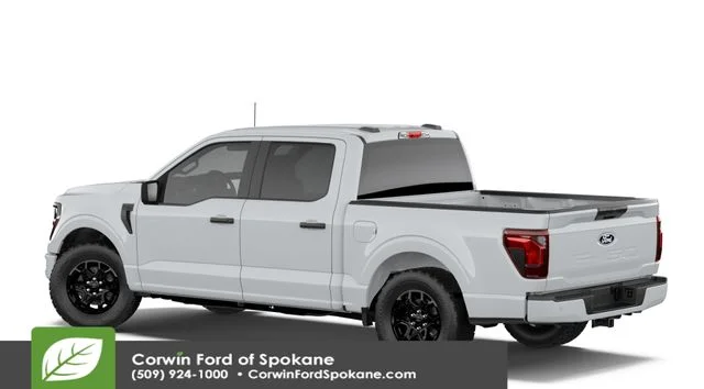New 2026 Avalanche Ford STX image 2