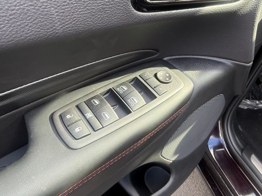 2026 Dodge Durango GT Plus - Photo 10