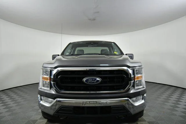 2021 Ford F-150 XL - Photo 7