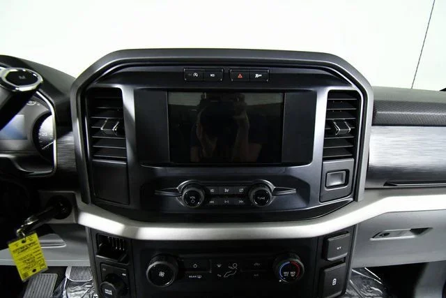 Used 2021 Gray Ford XL image 4