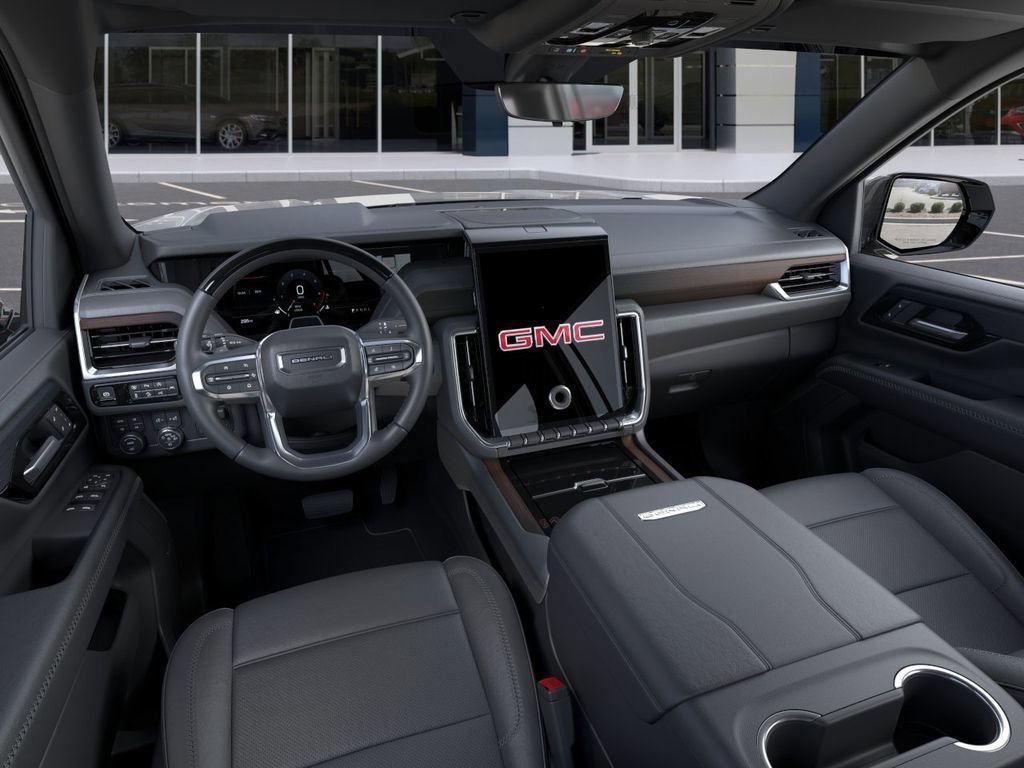 2026 GMC Yukon XL Denali - Photo 15