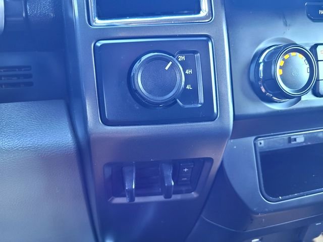 Used 2018 White Ford XLT image 14
