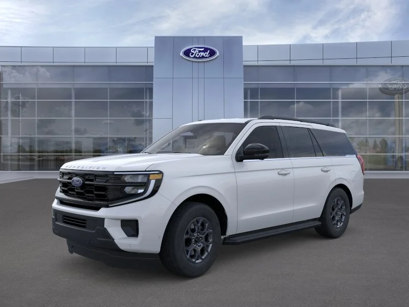 2026 Ford Expedition Active's photo