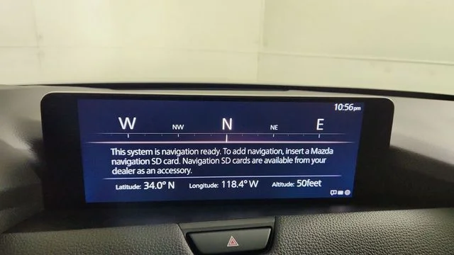 New 2026 Polymetal Gray Metallic Mazda Premium Sport AWD image 18