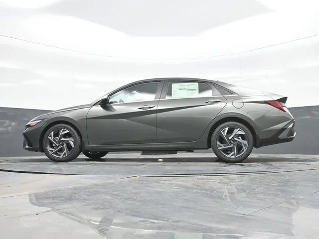 New 2026 Gray Hyundai Limited image 20