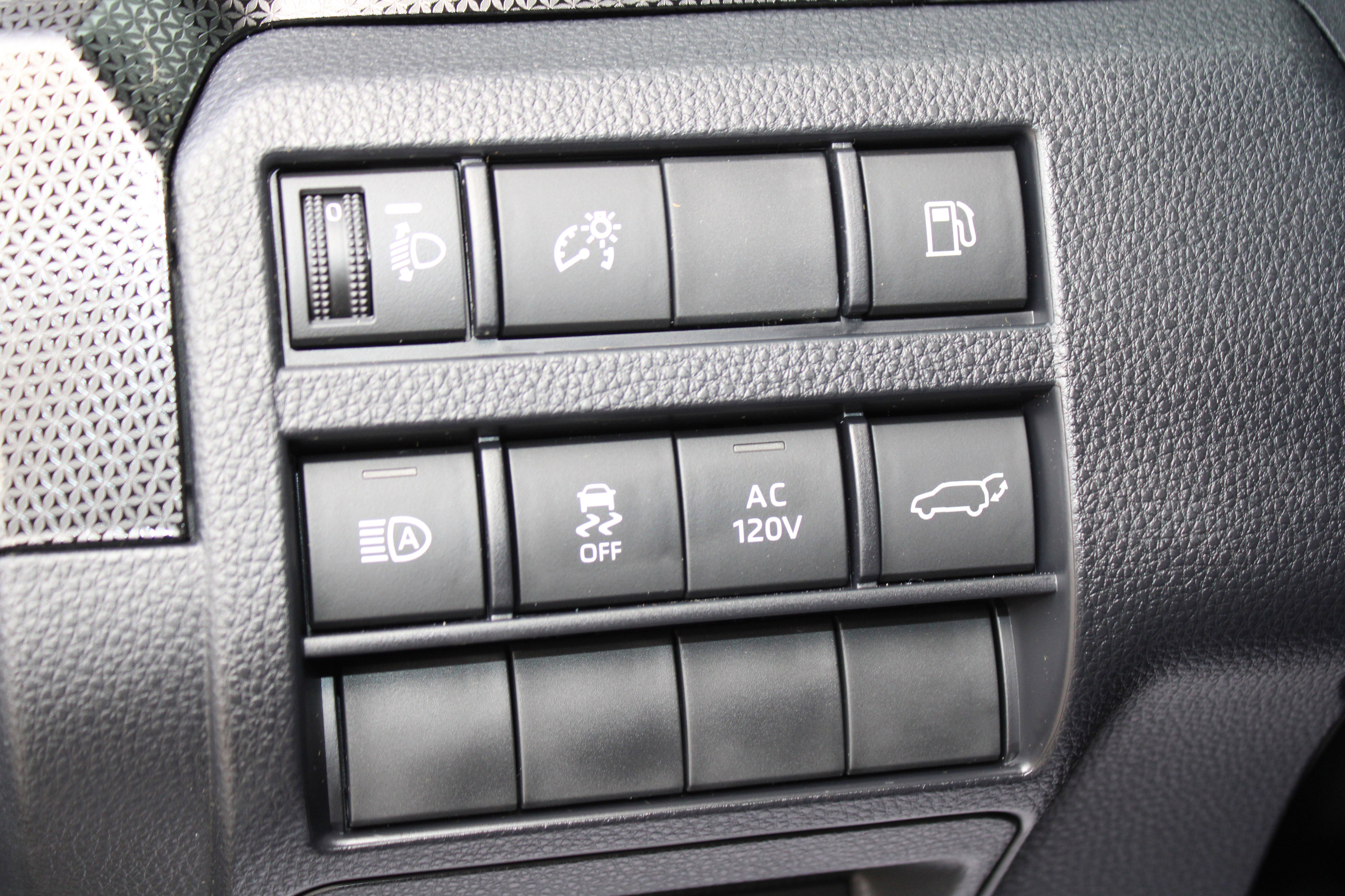 2026 Toyota 4Runner Limited - Photo 24