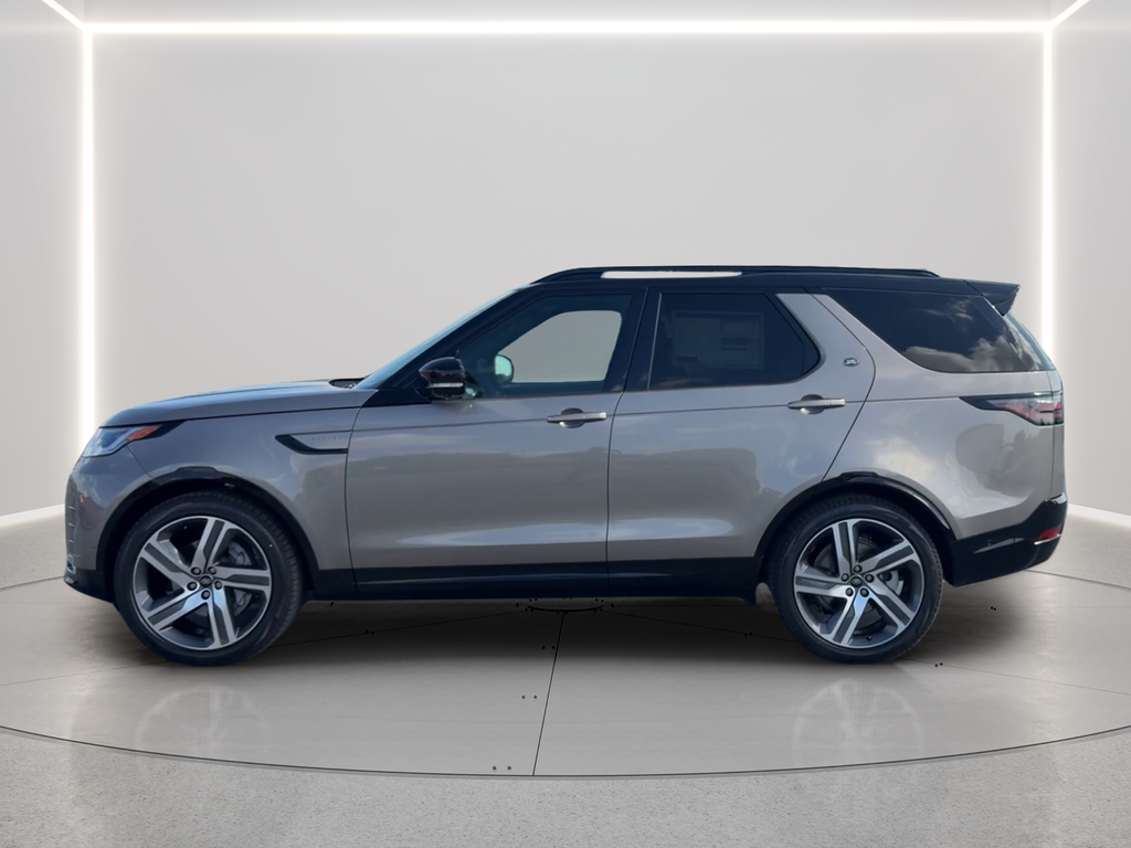 New 2026 Lantau Bronze Land Rover Dynamic SE image 8