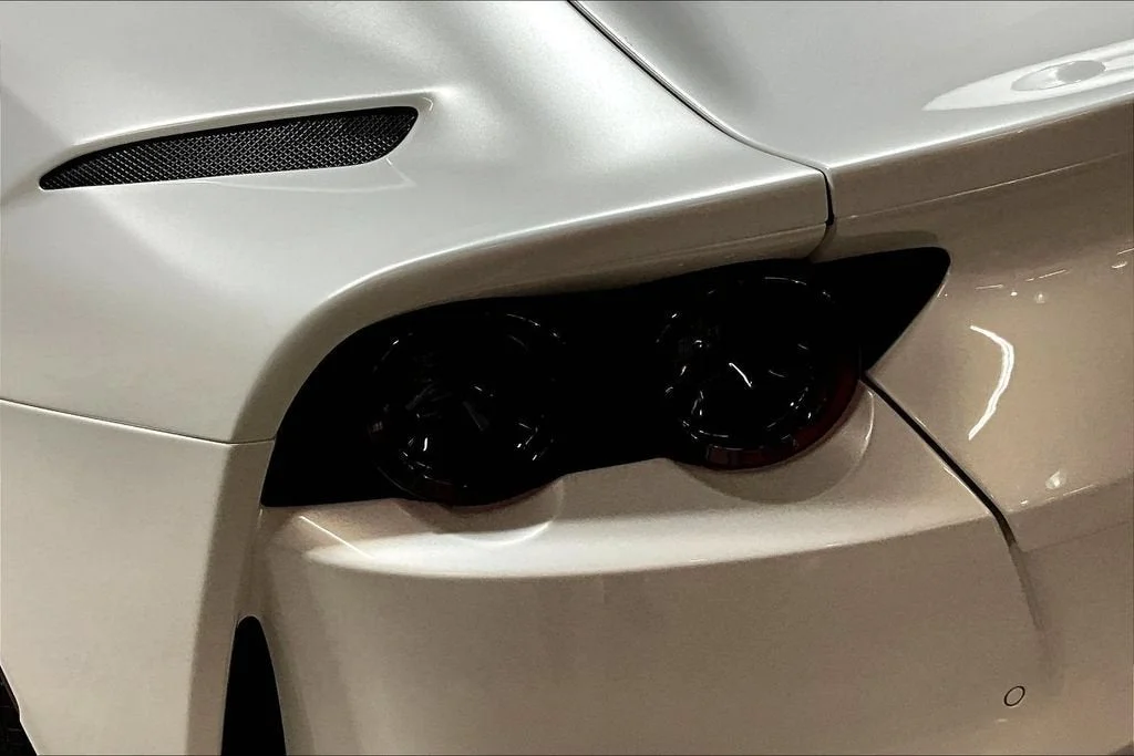 Used 2021 Bianco Italia Ferrari  image 20