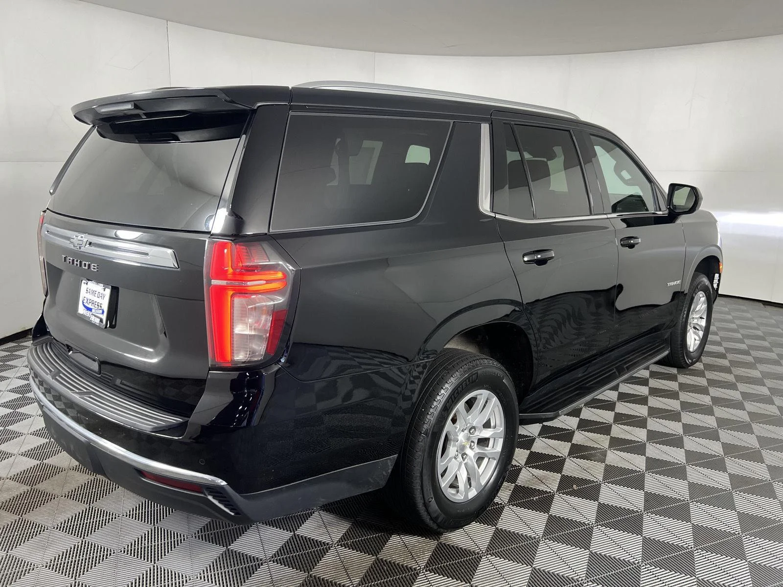 Used 2023 Black Chevrolet LS image 31