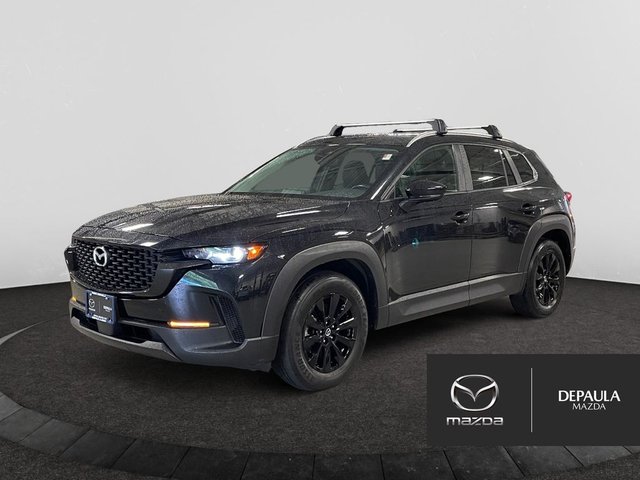 2024 Mazda CX-50 2.5 S Select Package