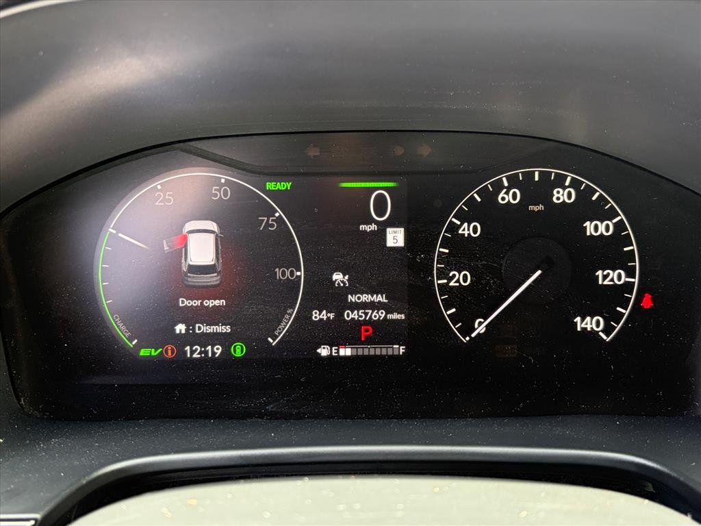 2024 Honda CR-V Sport-L - Photo 10