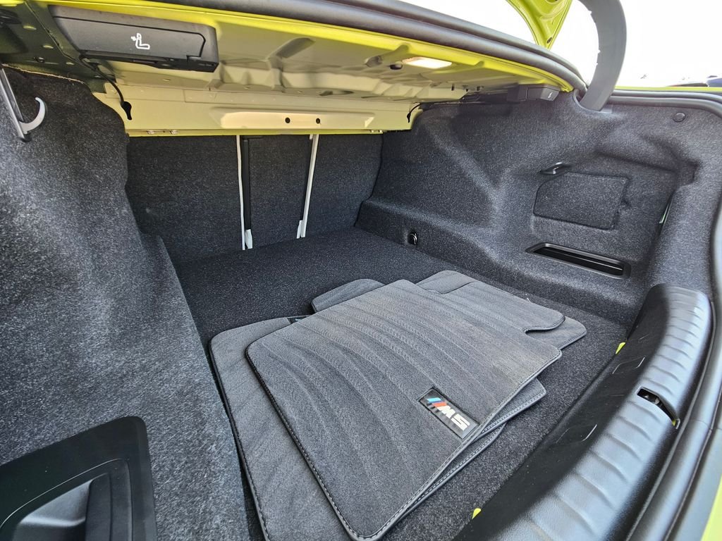 Certified Used 2023 Special Order Color BMW Base image 14