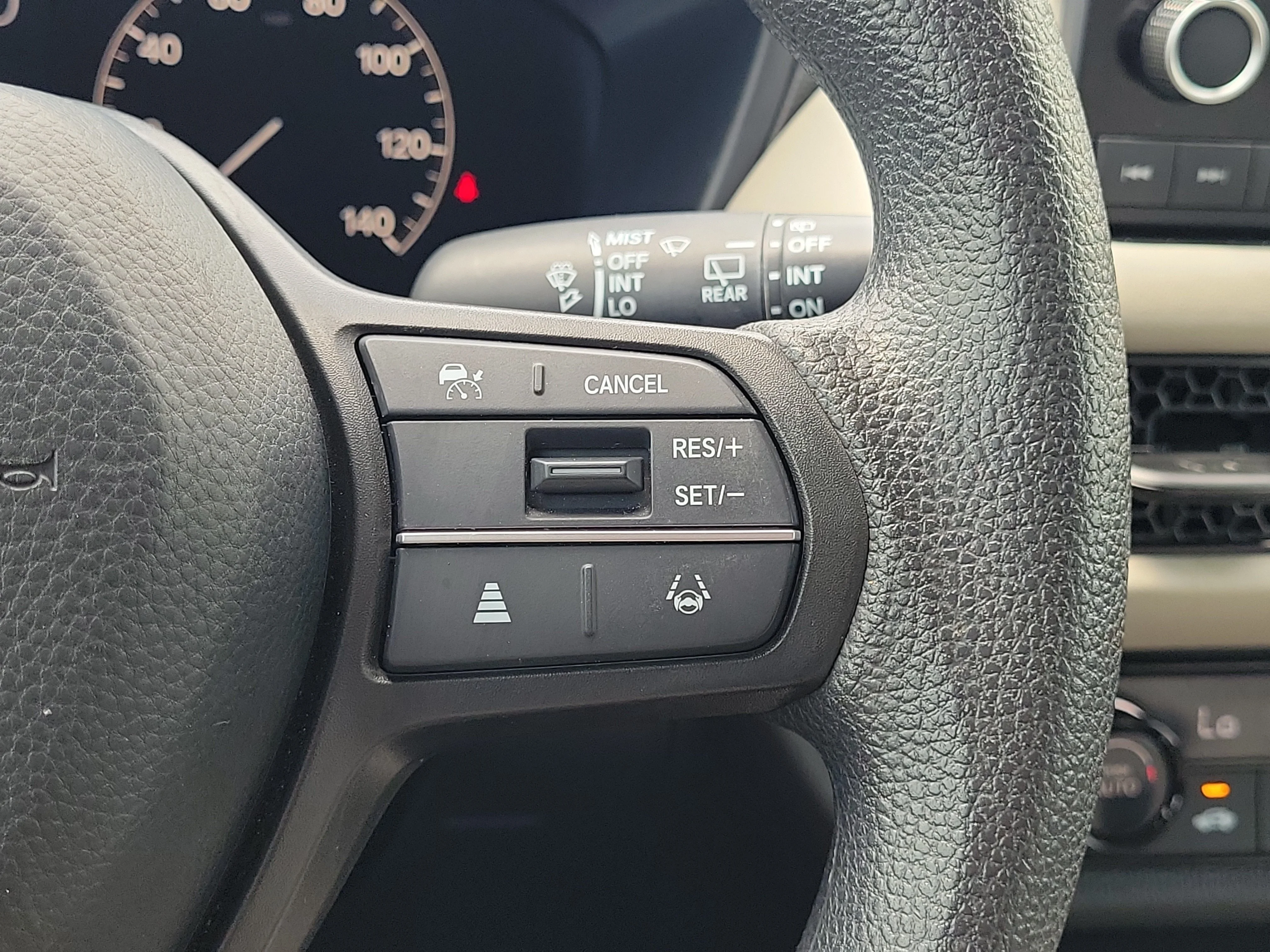 2025 Honda HR-V LX - Photo 20