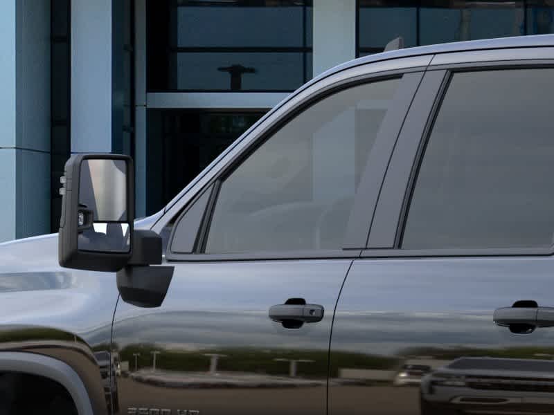 2026 Chevrolet Silverado 2500 HD Custom - Photo 12