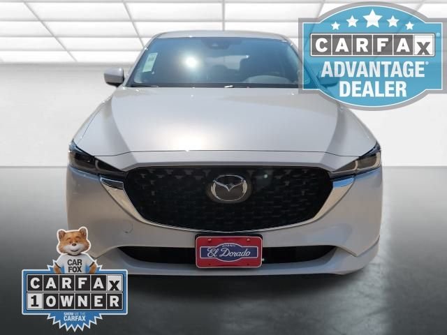 Certified Used 2025 White Mazda 2.5 S Select Package image 29