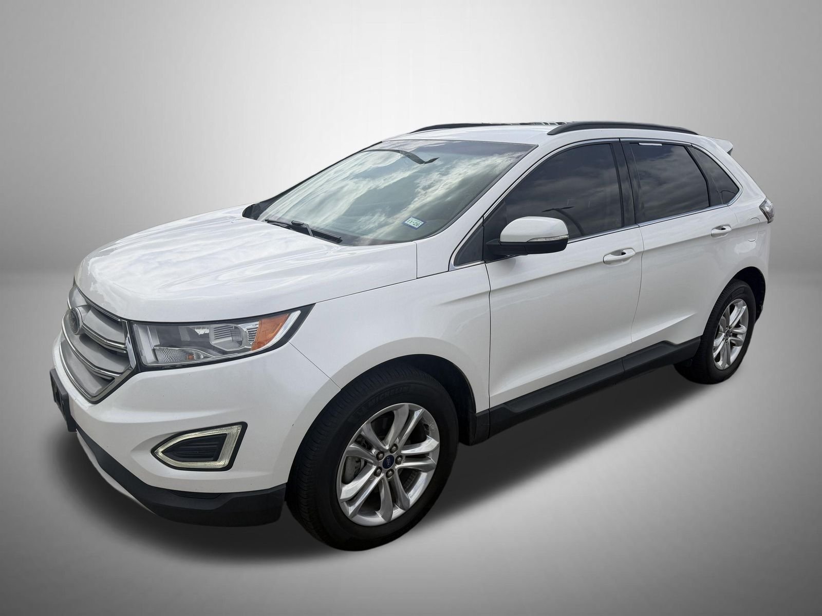 2015 Ford Edge SEL's photo