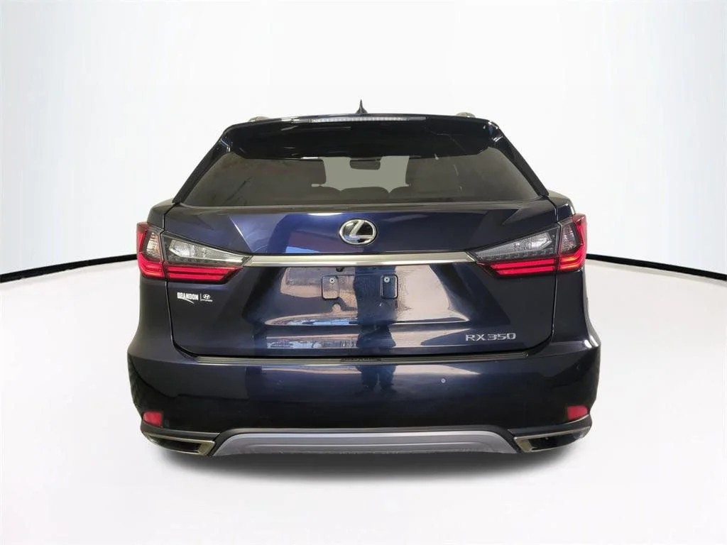2021 Lexus RX 350 - Photo 6