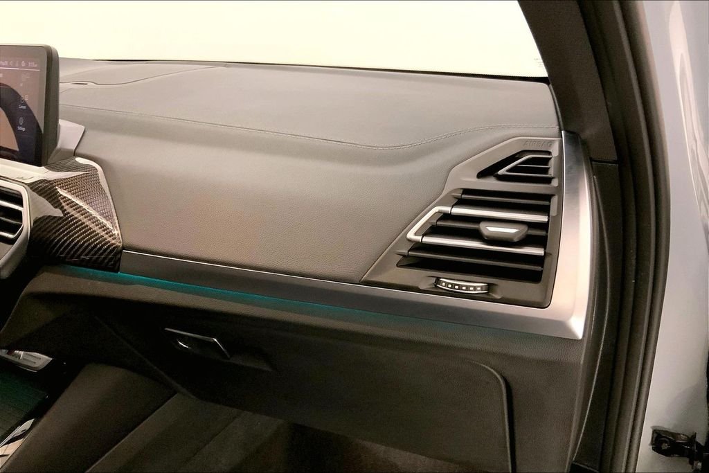 Certified Used 2024 Brooklyn Grey Metallic BMW  image 23
