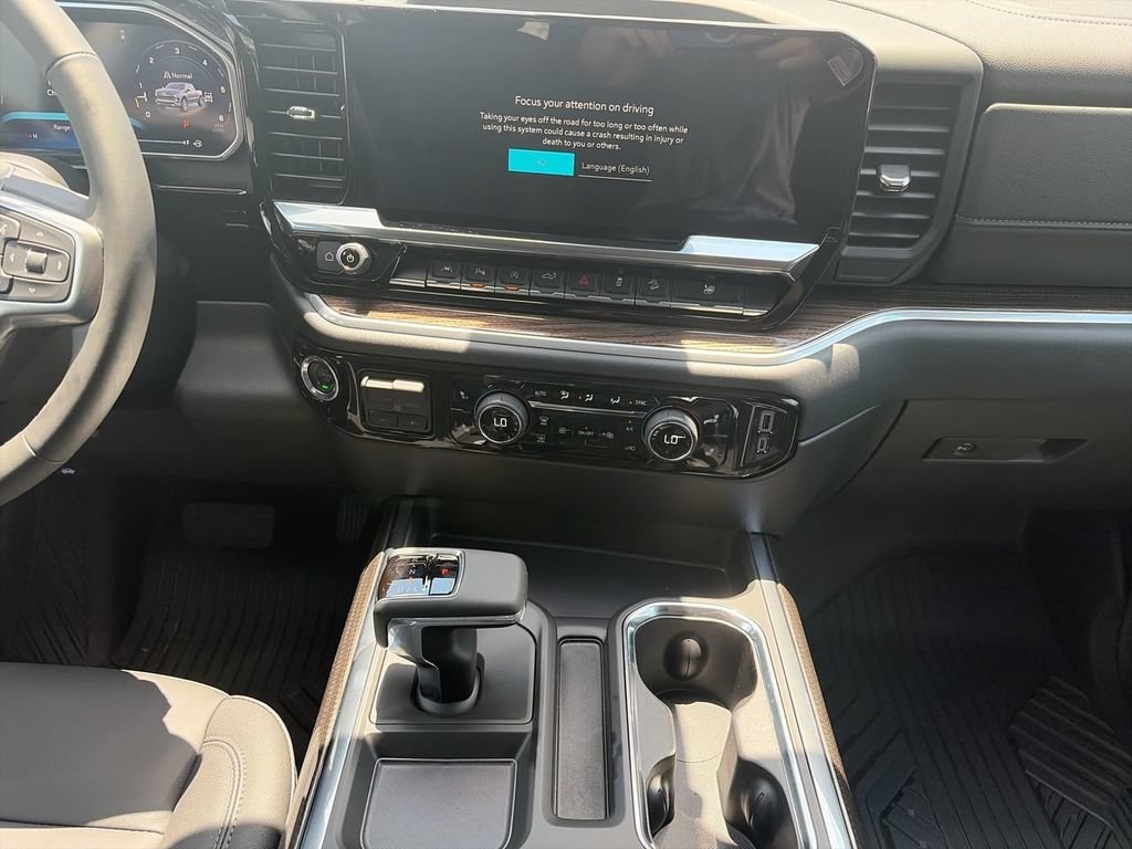 2026 Chevrolet Silverado 1500 LT - Photo 11