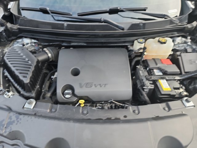 Used 2023 Sterling Gray Metallic Chevrolet RS image 22