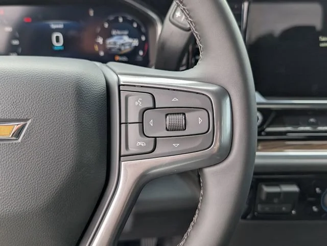 2026 Chevrolet Silverado 1500 LT - Photo 17