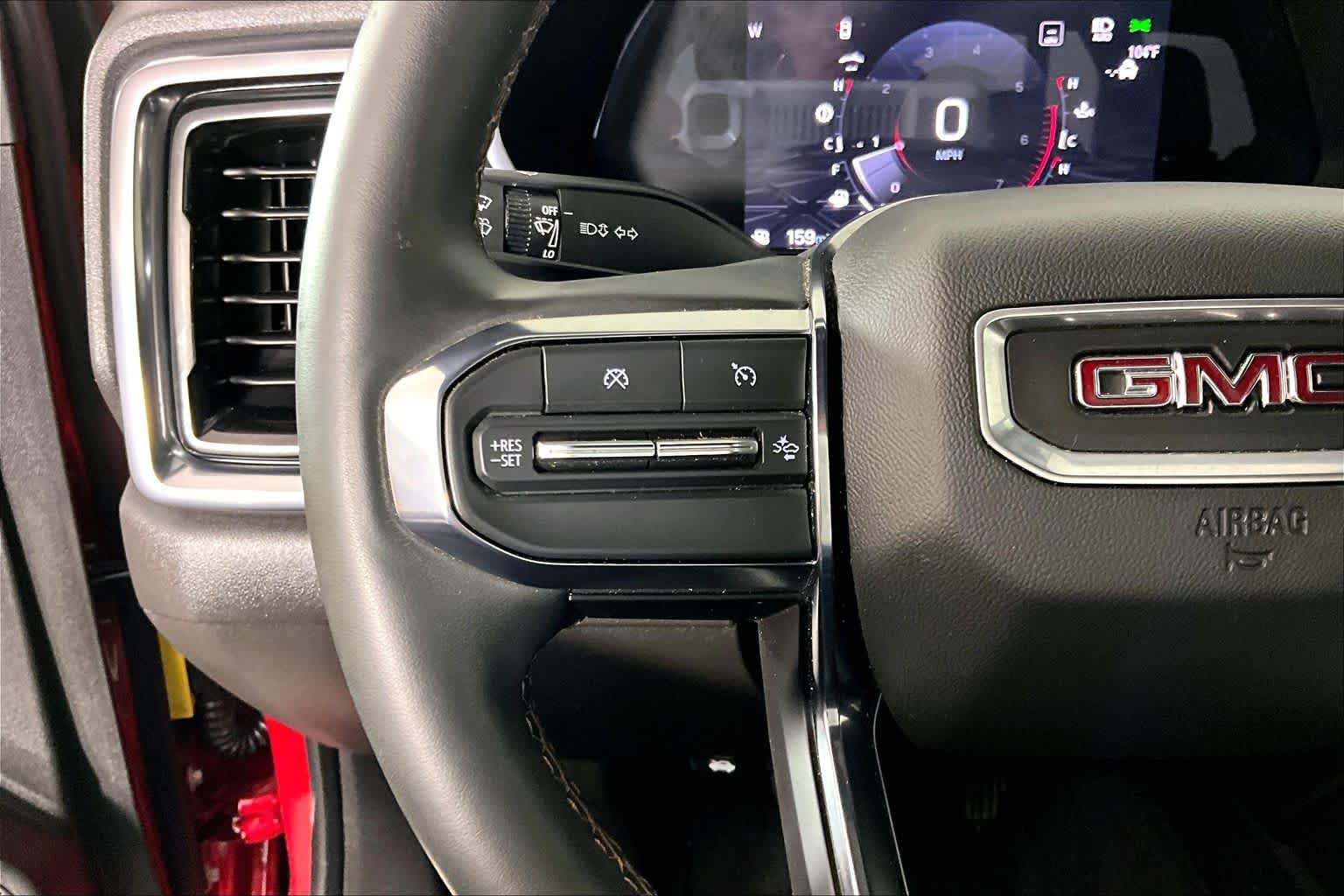 2023 GMC Canyon AT4 - Photo 23