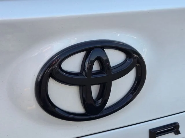 Used 2023 Midnight Black Metallic Toyota TRD V6 image 17