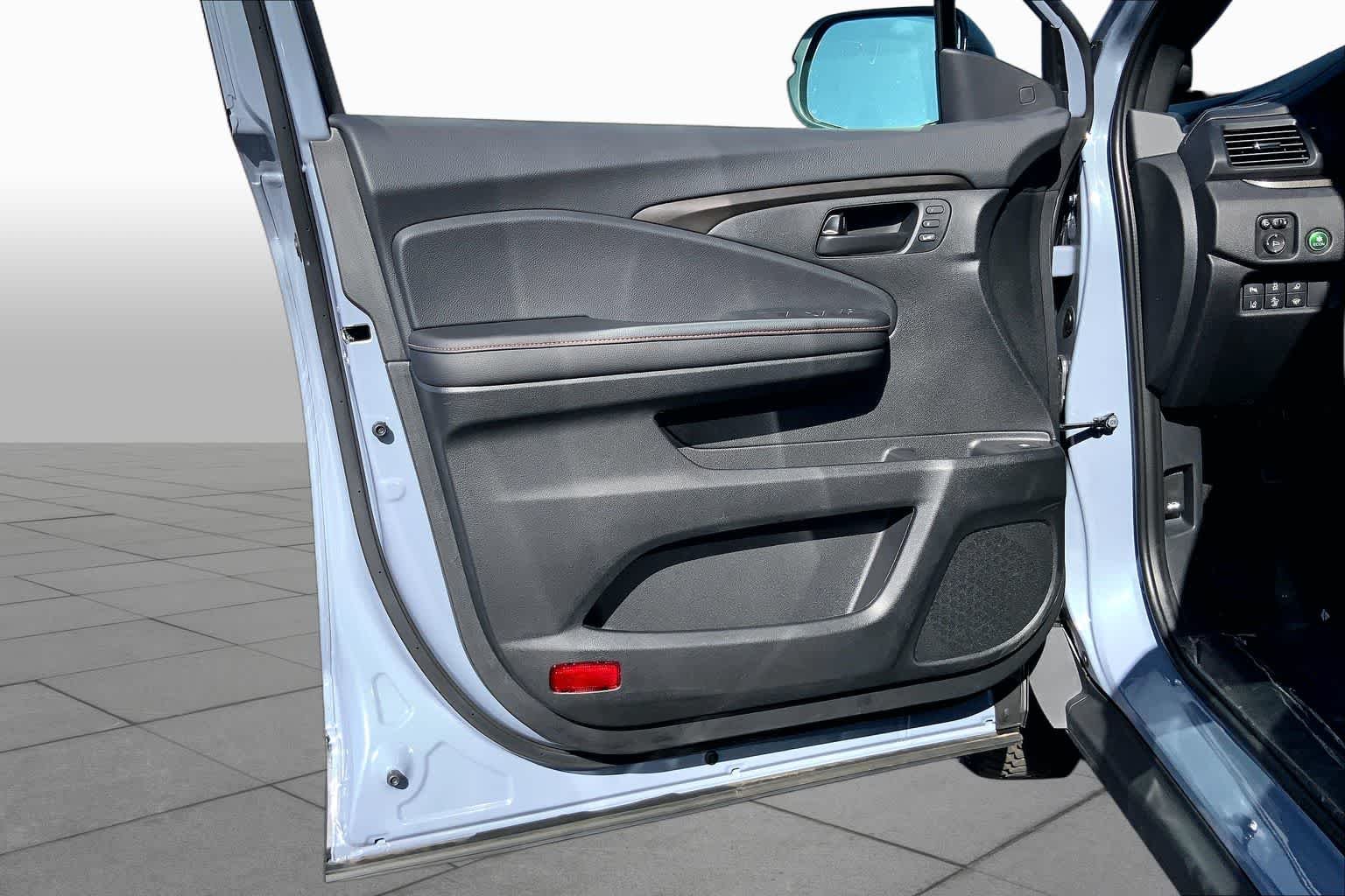 2026 Honda Ridgeline TrailSport - Photo 10