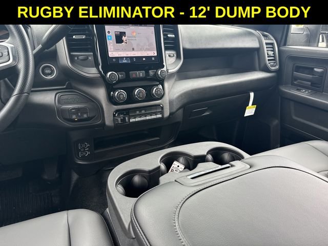 New 2026 White RAM Tradesman image 28