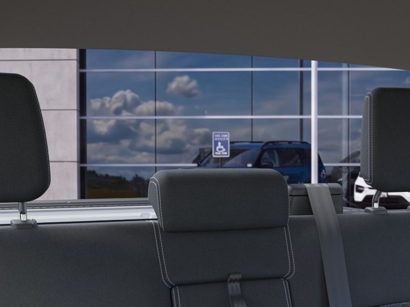 New 2026 Oxford White Ford XL image 23