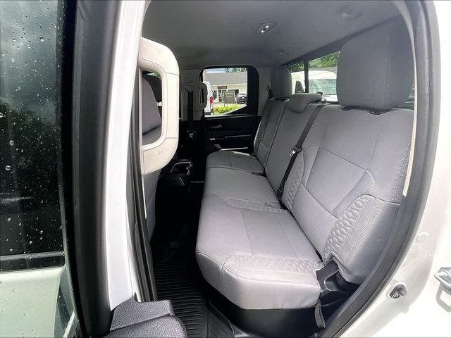 Used 2022 White Toyota SR5 image 21