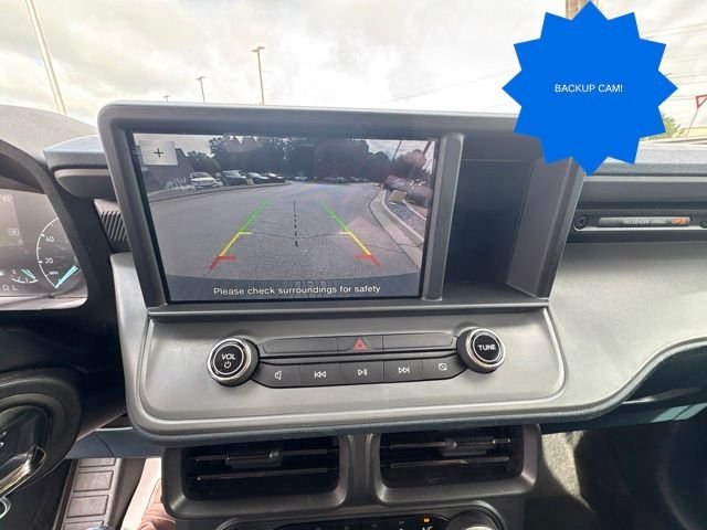 Certified Used 2024 Cactus Green / Gray Ford XL image 21