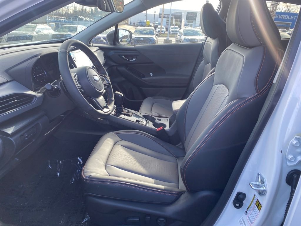 2026 Subaru Crosstrek Limited - Photo 33
