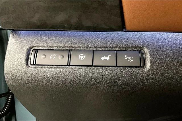 New 2026 Baltic Teal Nissan Platinum image 30