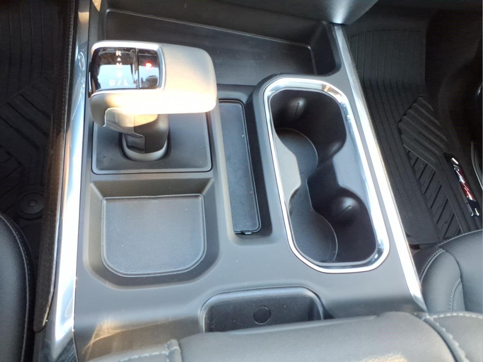 2026 Chevrolet Silverado 1500 LT - Photo 24