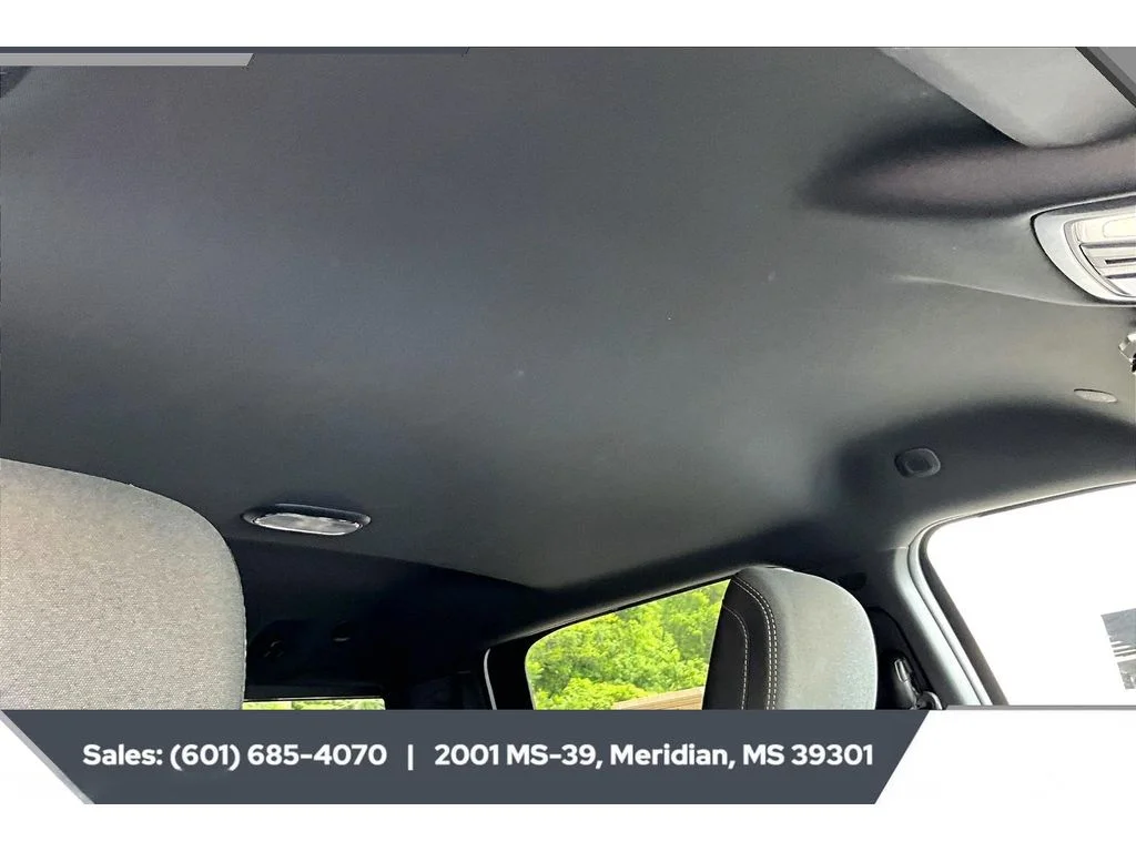 Used 2023 Bright White Clearcoat Ram Tradesman image 16