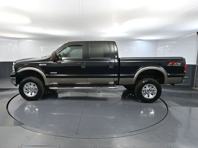 2005 Ford F-350 Super Duty Lariat - Photo 8