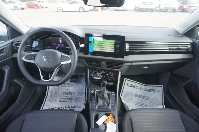 New 2027 WHITE Volkswagen S image 21