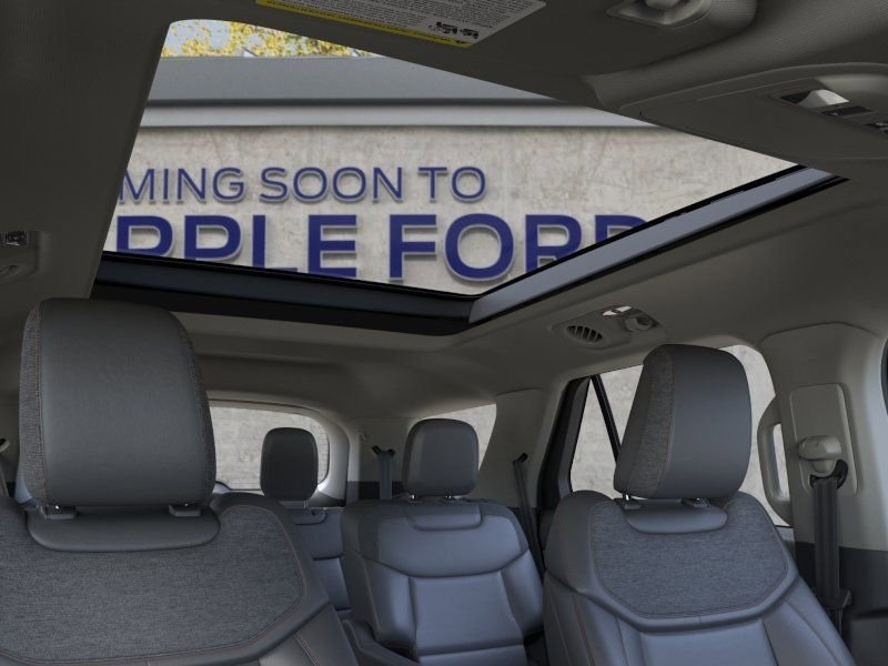 New 2026 Gray Ford Active image 22